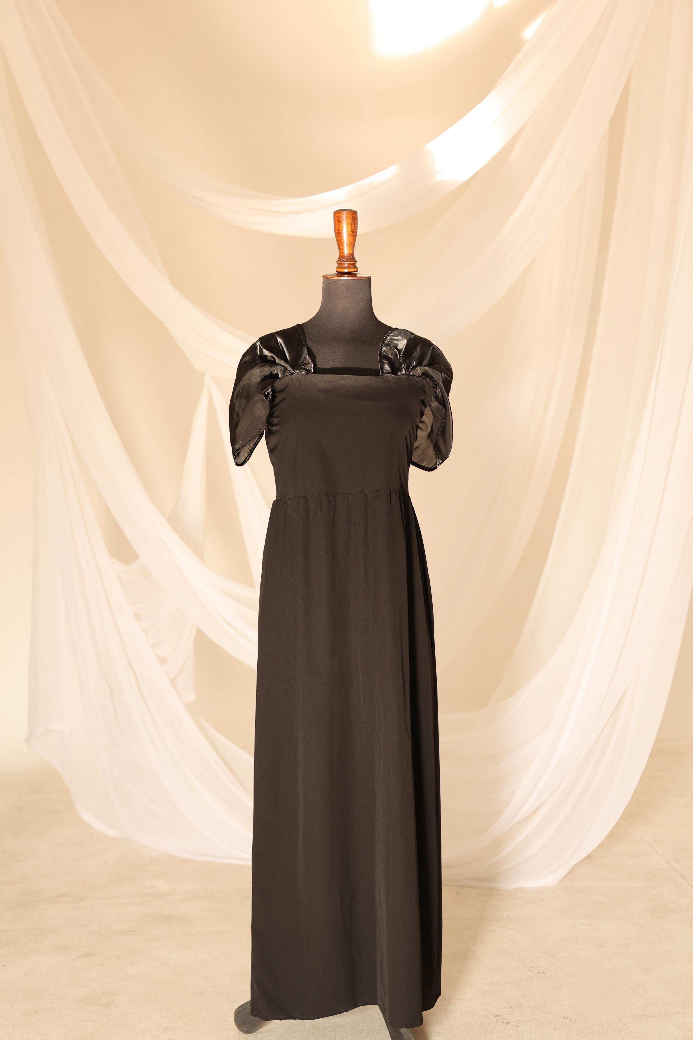 Aurora Eclipse Grip Maxi Dress