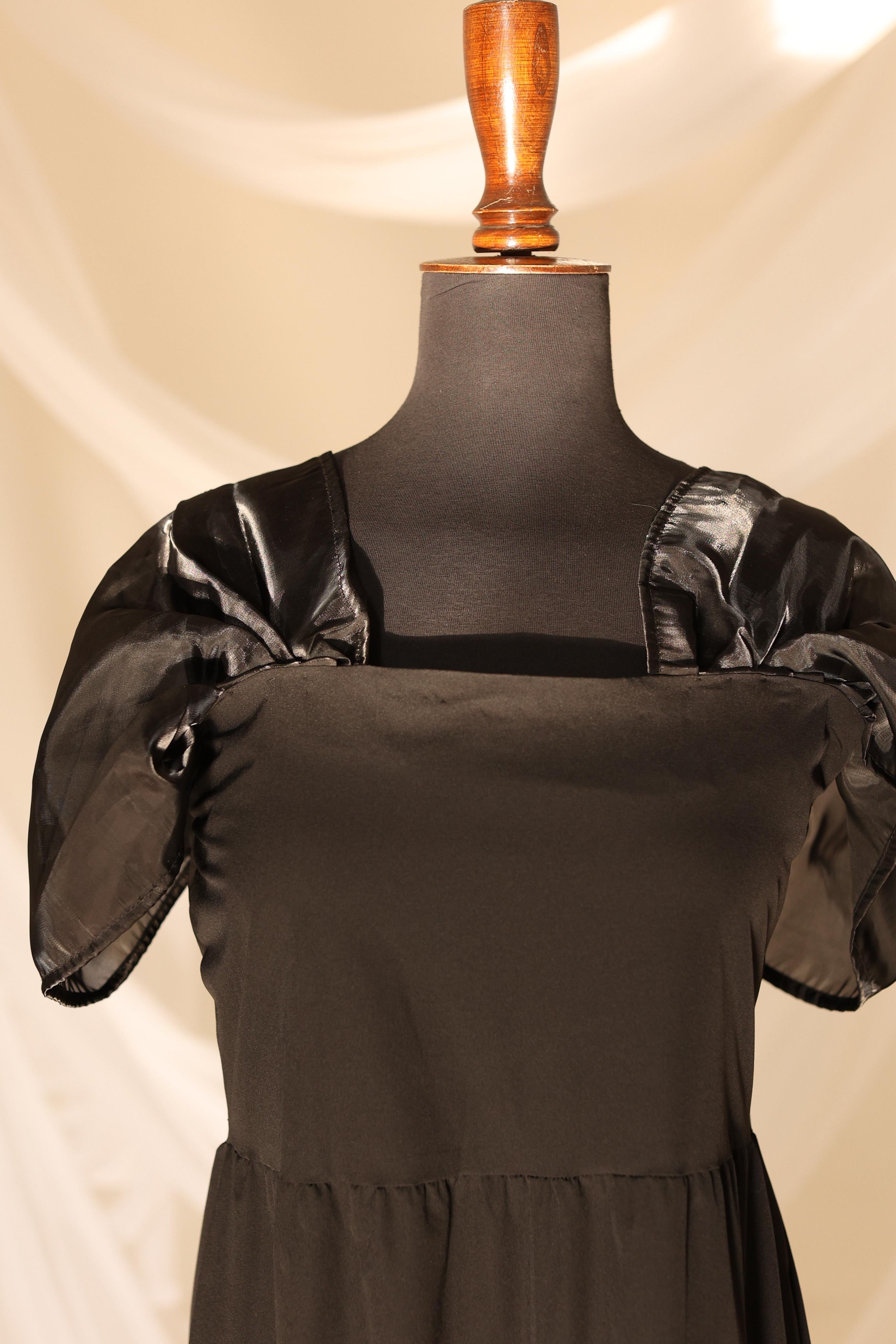 Aurora Eclipse Grip Maxi Dress