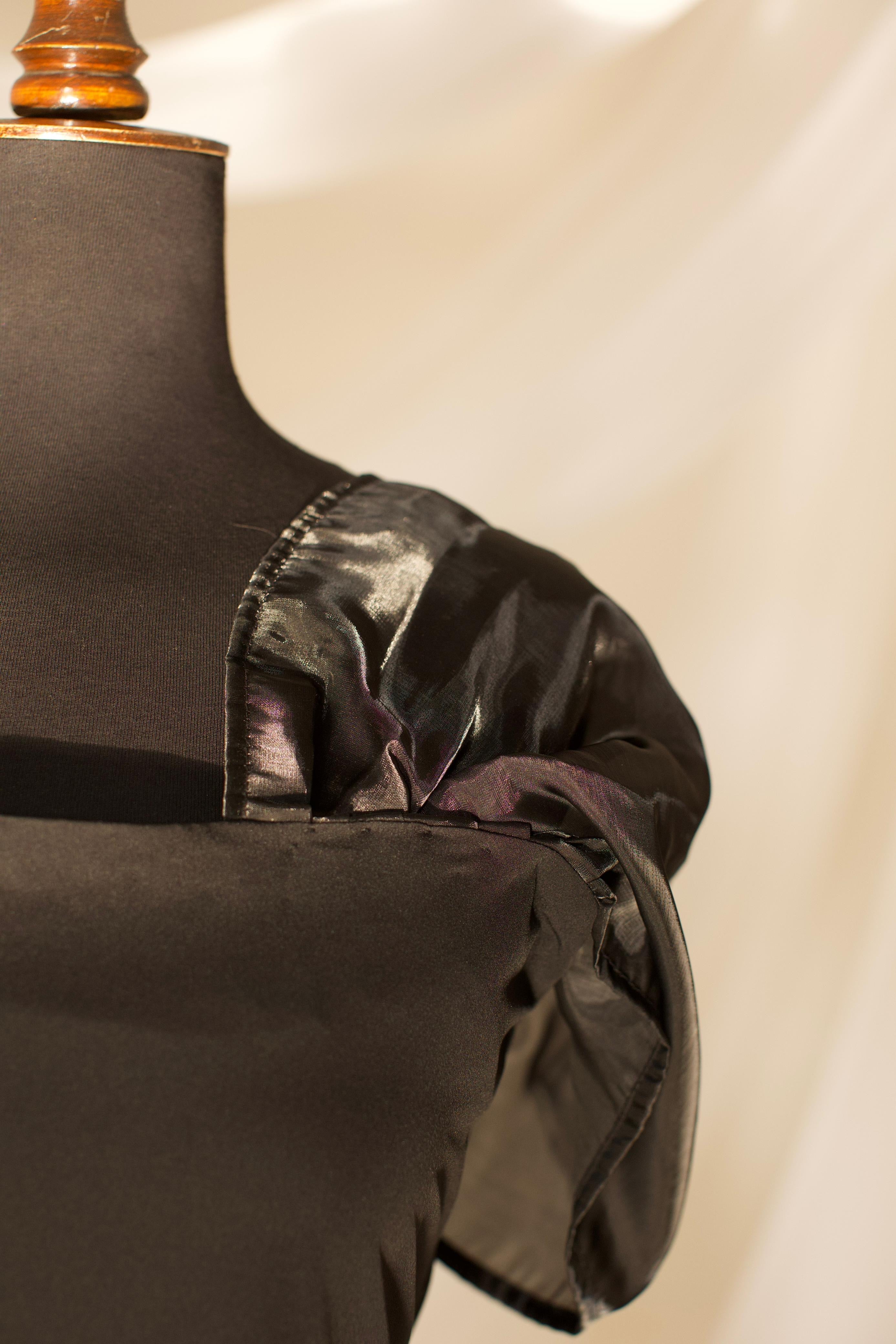 Aurora Eclipse Grip Maxi Dress