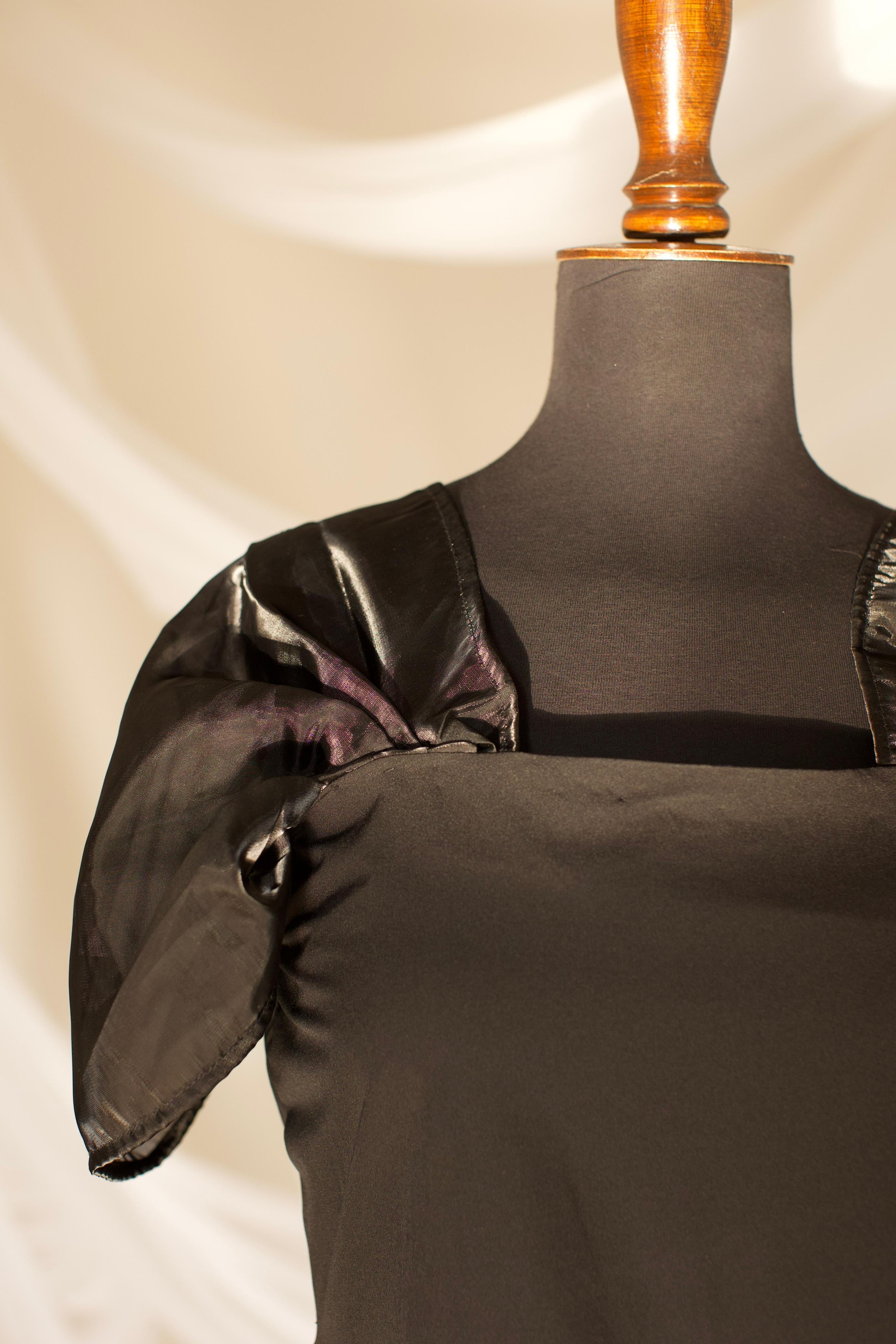 Aurora Eclipse Grip Maxi Dress