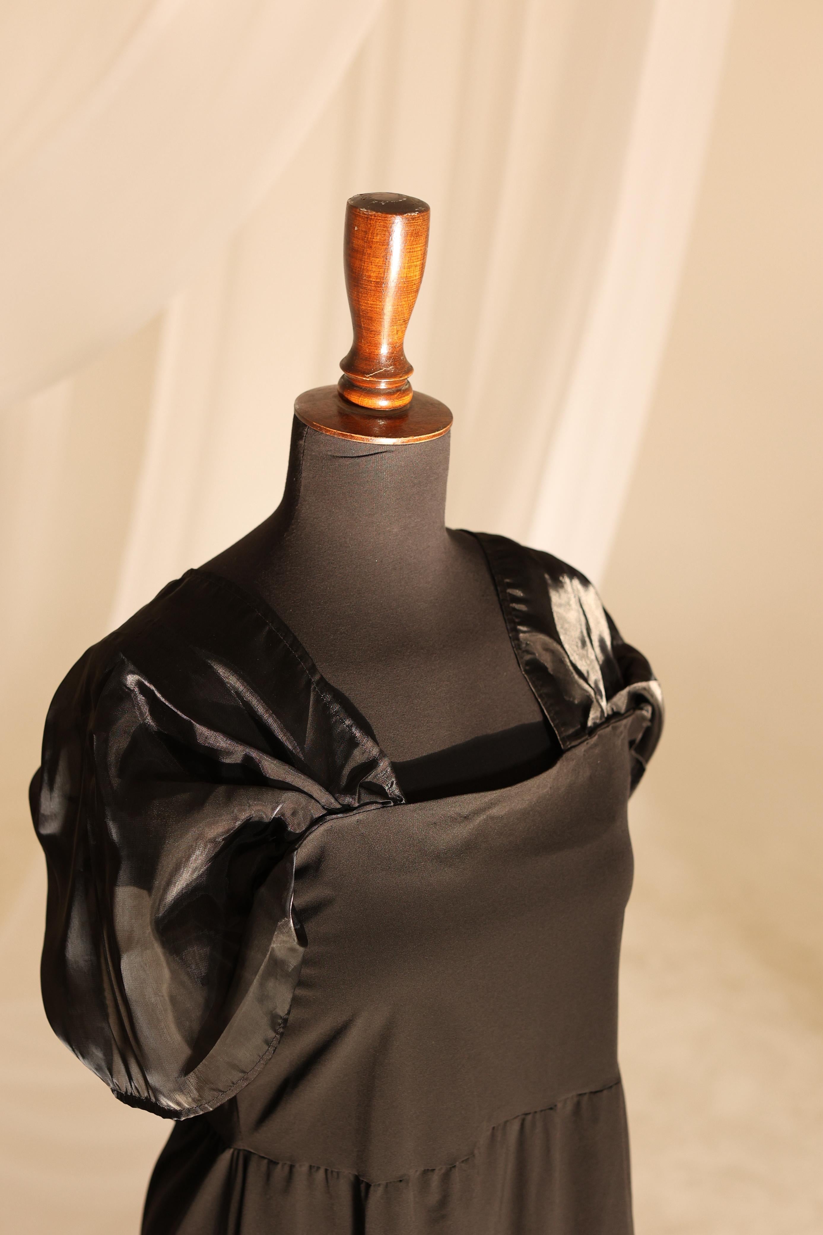 Aurora Eclipse Grip Maxi Dress