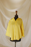 Sunshine Lawn Button Down Shirt